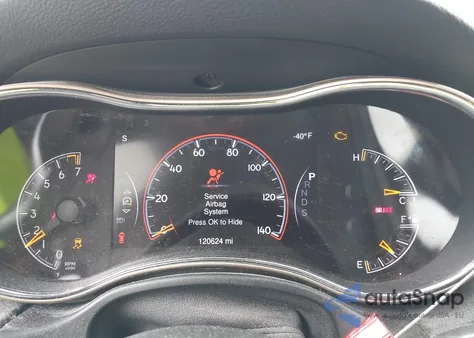 2015 Jeep Grand Cherokee Laredo from USA, damaged, VIN 1C4RJFAG9FC173607